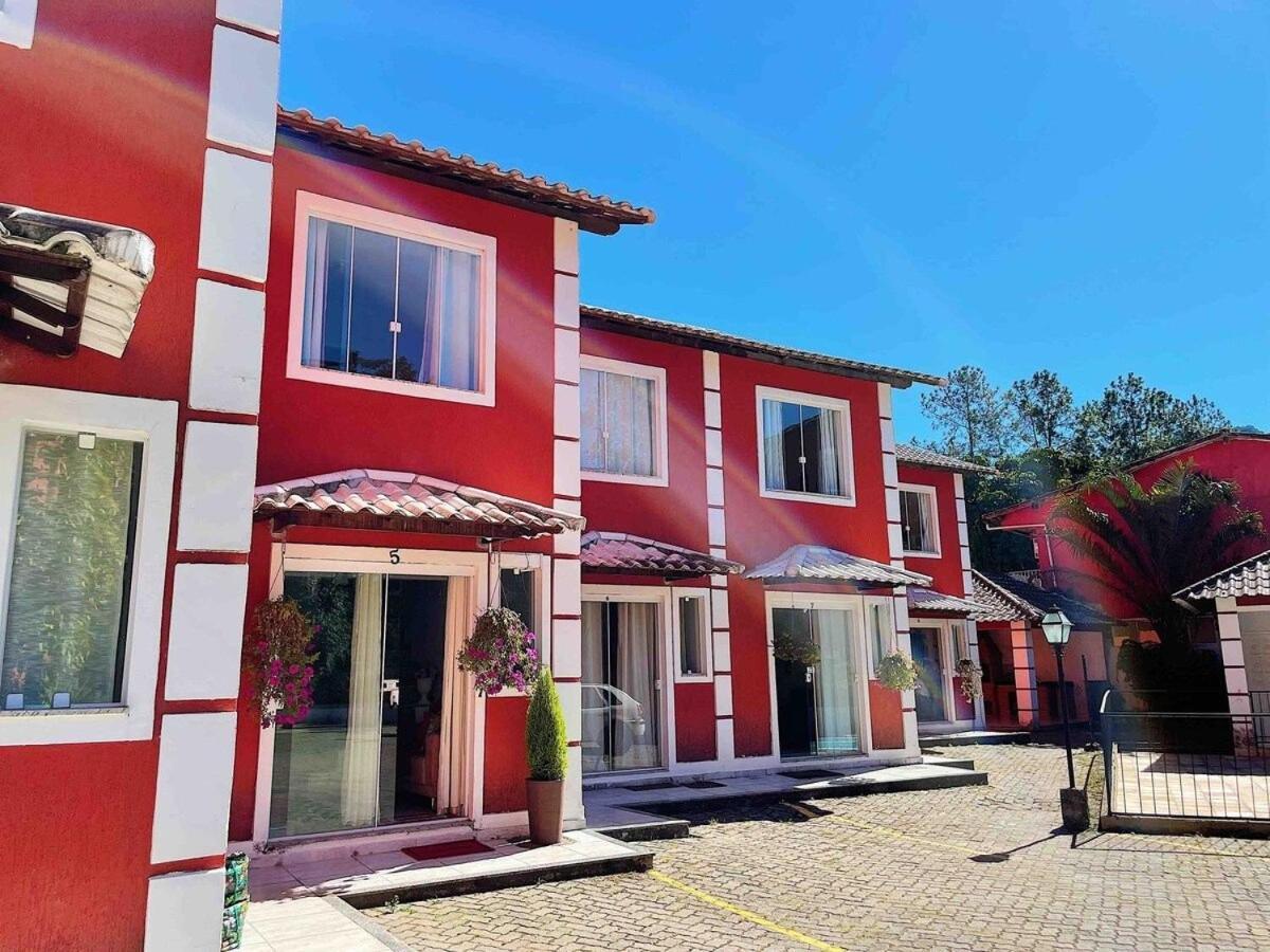 Green Valley Villa Penedo  Esterno foto