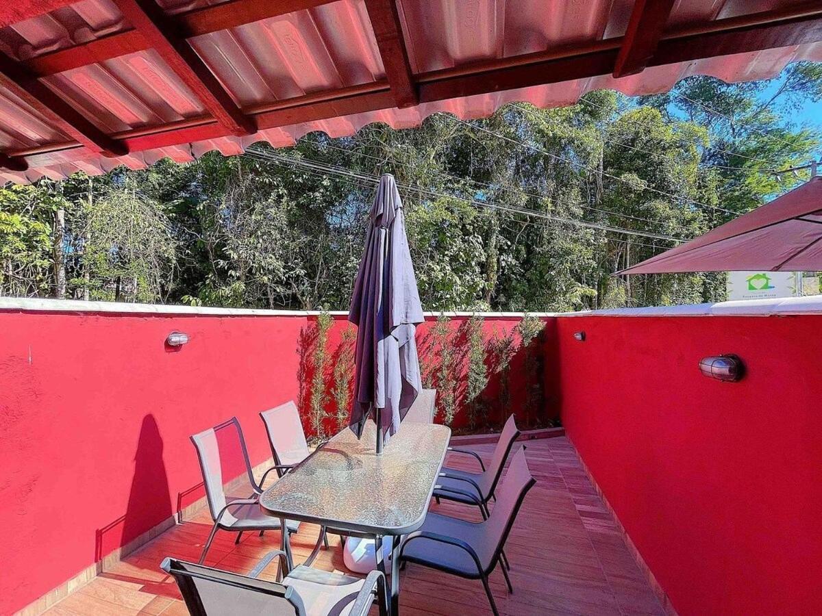 Green Valley Villa Penedo  Esterno foto