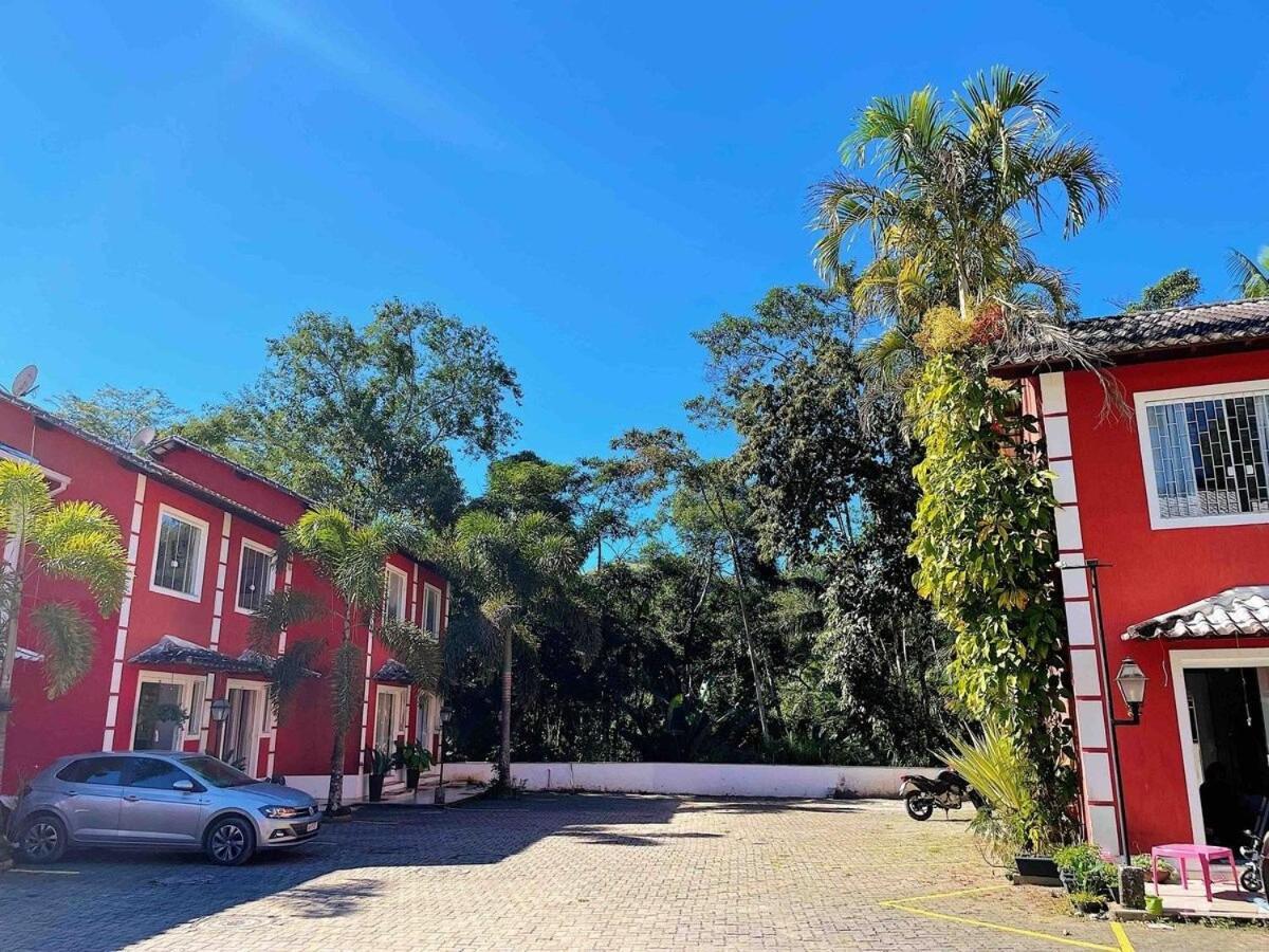 Green Valley Villa Penedo  Esterno foto